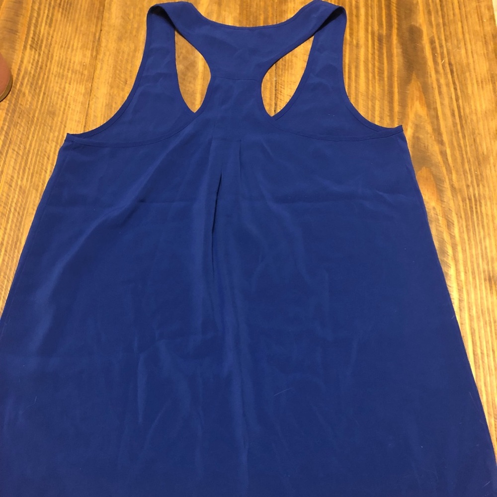 Racerback Tank
